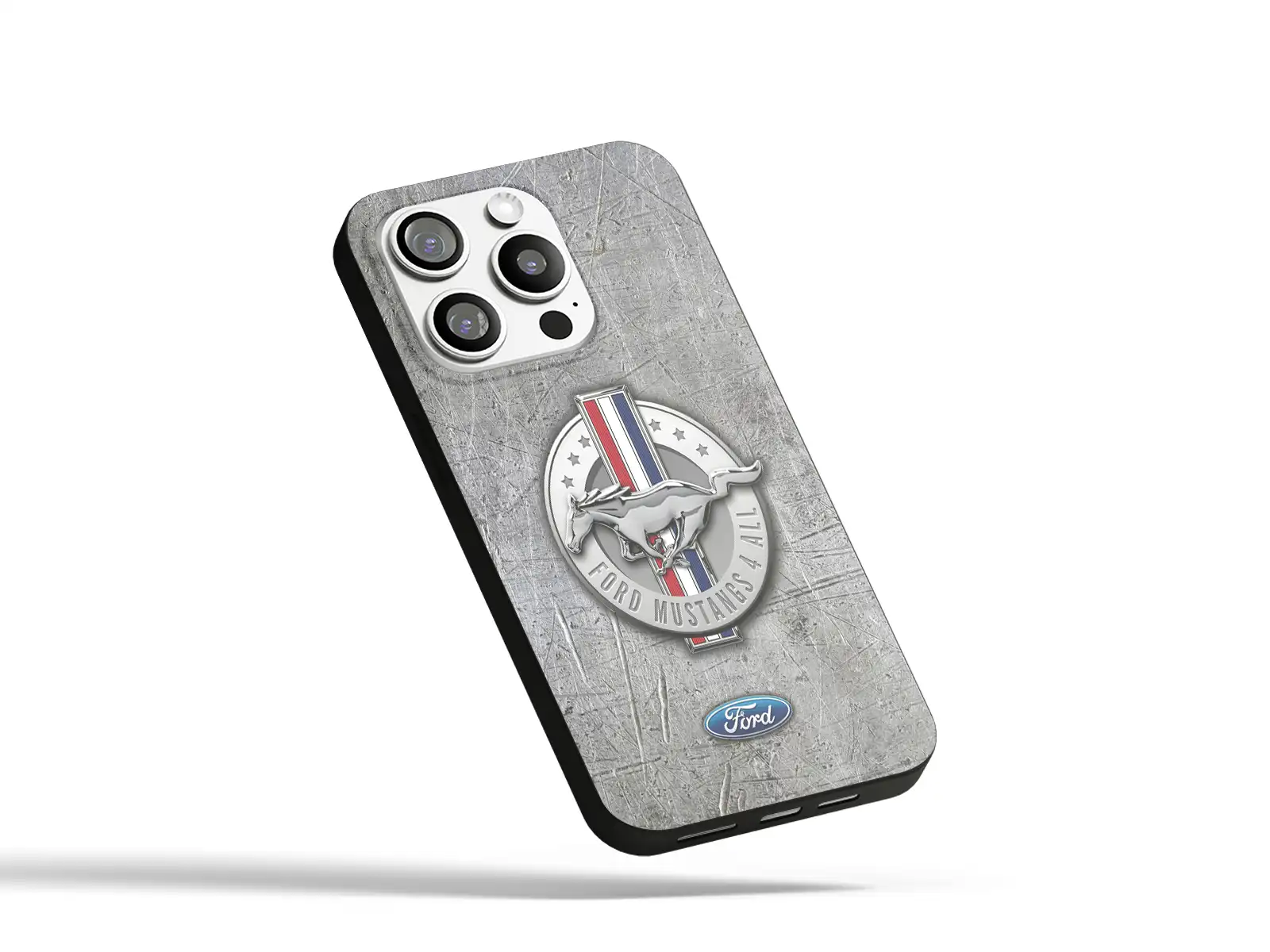 Ford Étui Téléphone Qualité Max Limitée
